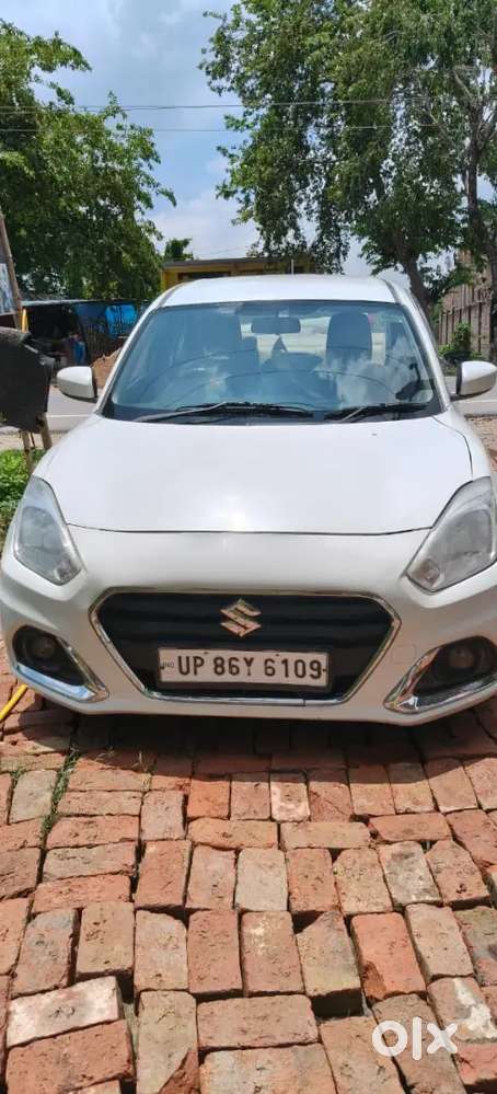 Maruti Suzuki Dzire 2023