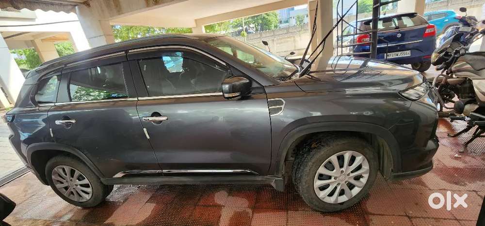 Maruti Suzuki Vitara 2023