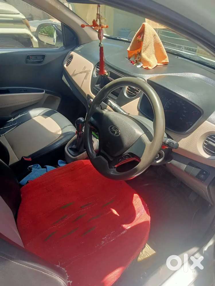 Hyundai Xcent Prime 2020 Diesel Manual Car