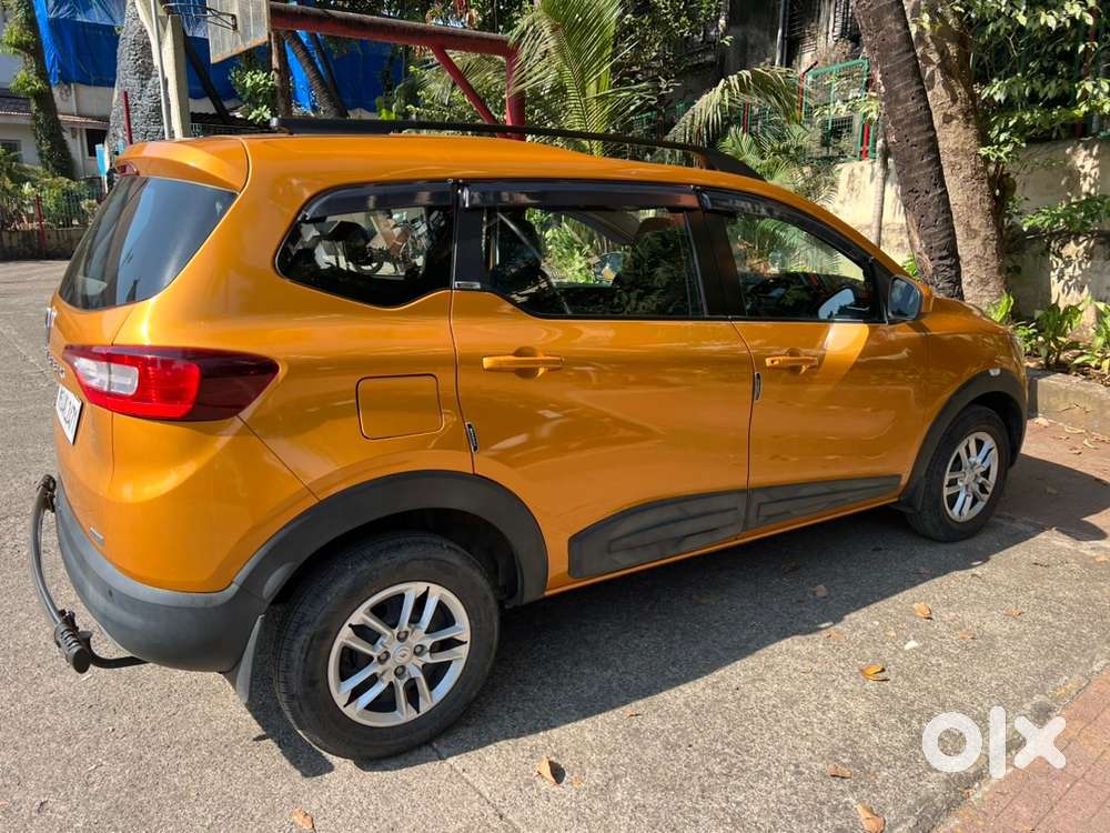 Renault Triber 2020 Petrol 11700 Km Driven