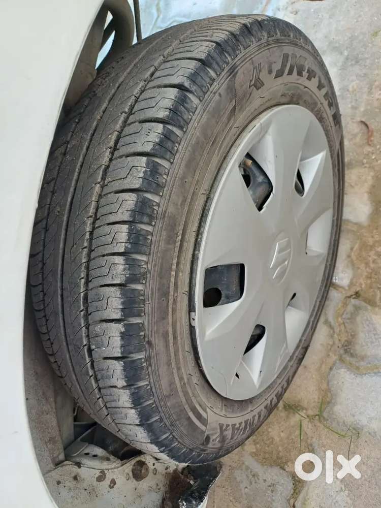Maruti Suzuki Wagon R Lxi Cng 2023 Good Condition