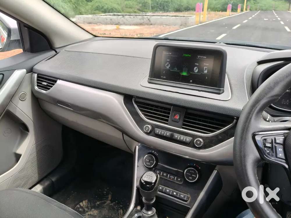 Tata Nexon 2018 Model
