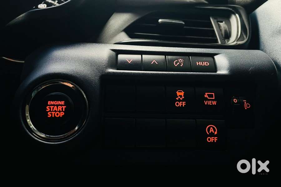 Maruti Suzuki Baleno 2022