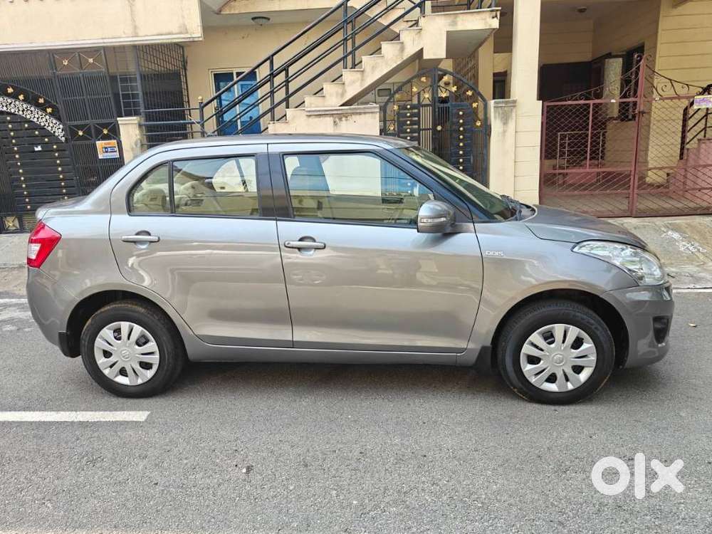 Maruti Suzuki Swift Dzire Vdi Optional, 2014, Diesel