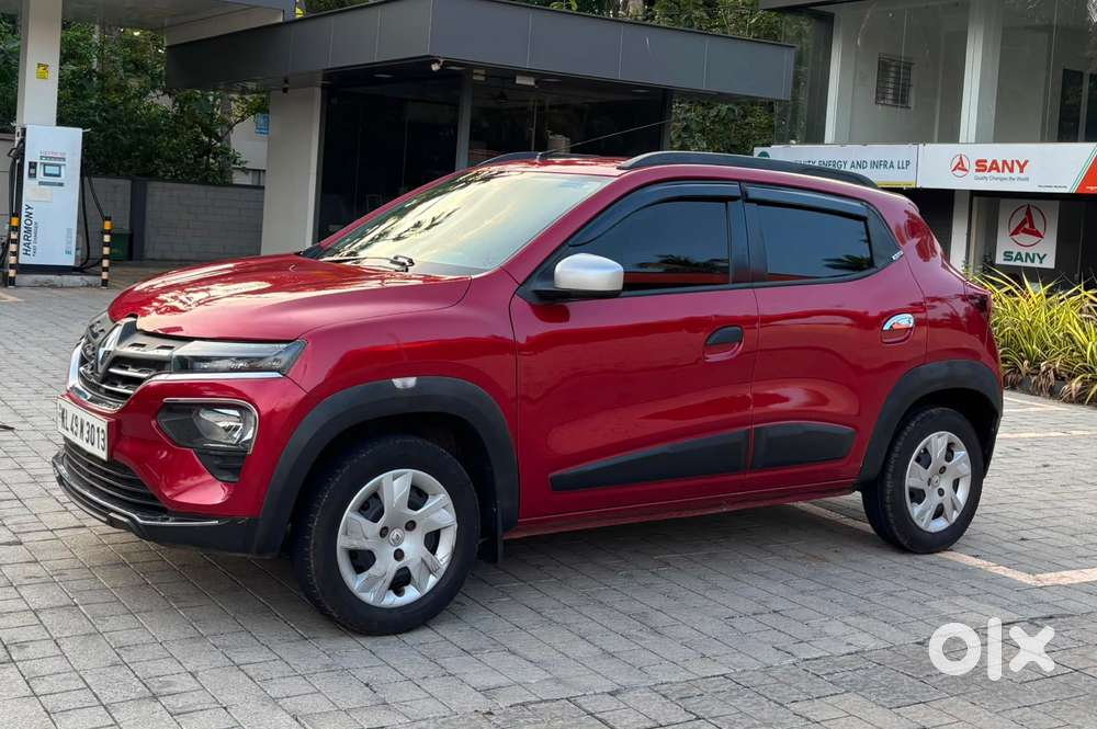 Renault Kwid 0.8 Rxt Sce Special, 2021, Petrol