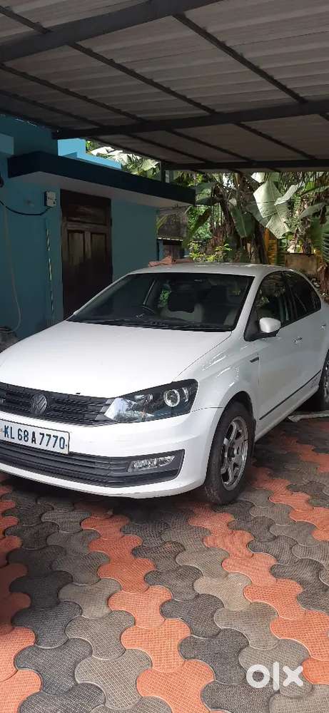 Volkswagen Polo 2019