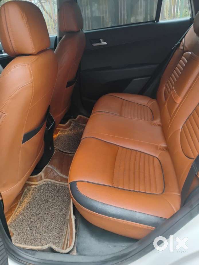 Hyundai Creta 1.4 S, 2019, Diesel