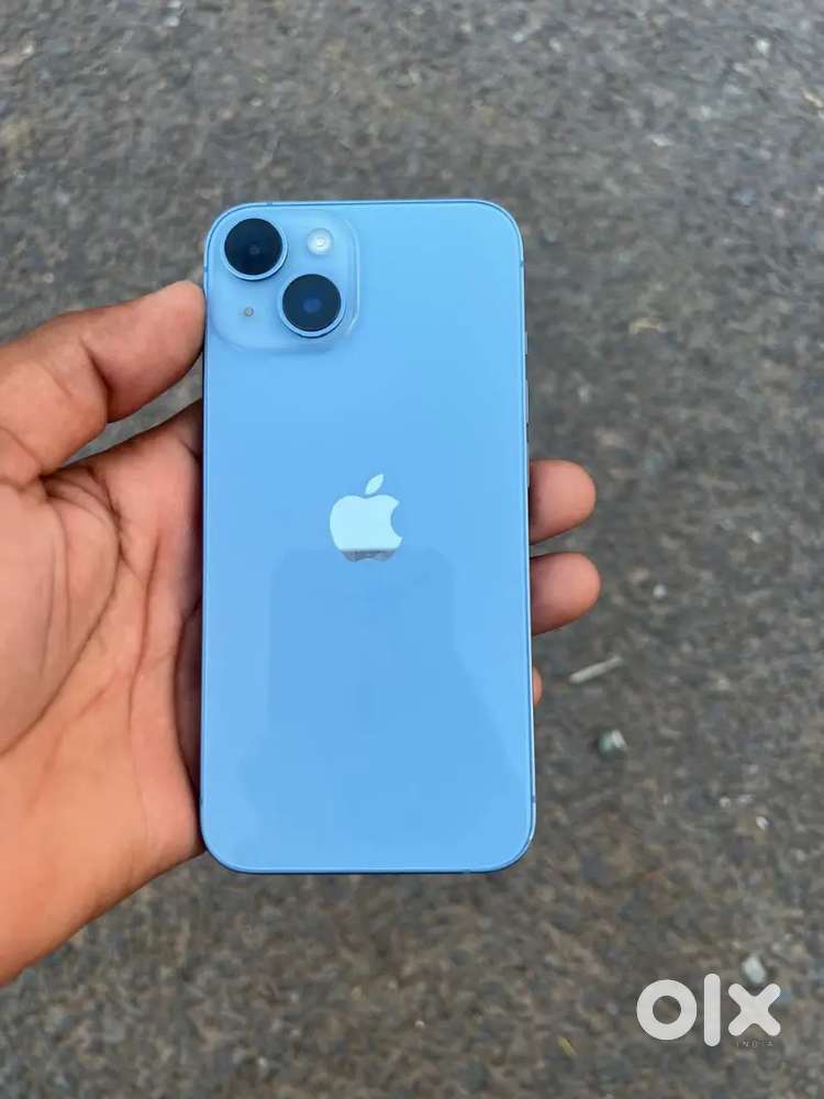 Iphone 14 new condition no dent no scratch 128gb 85% battery