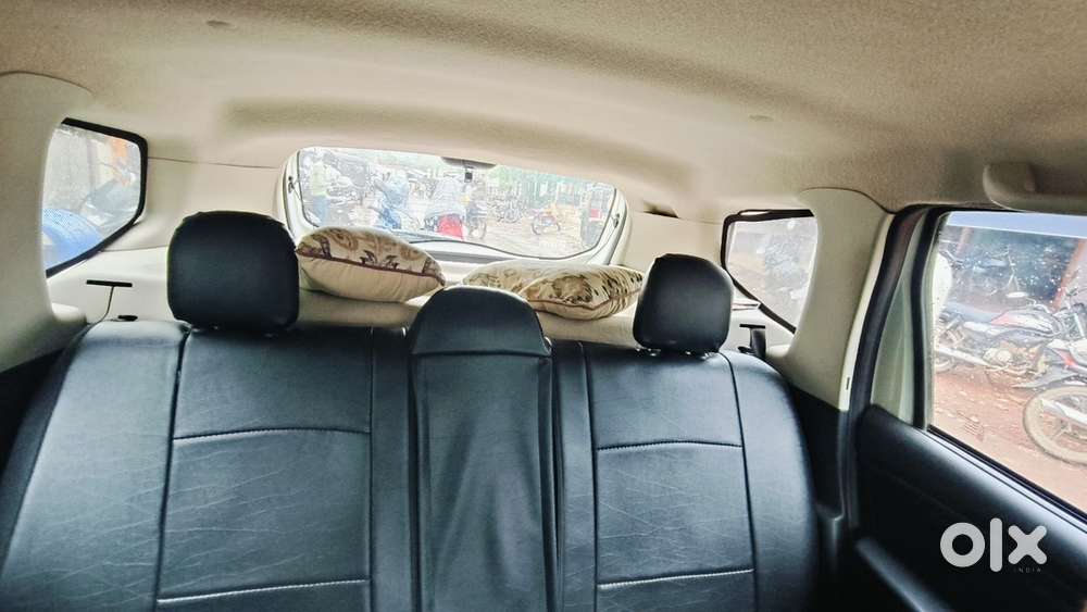 Renault Duster Diesel 2018