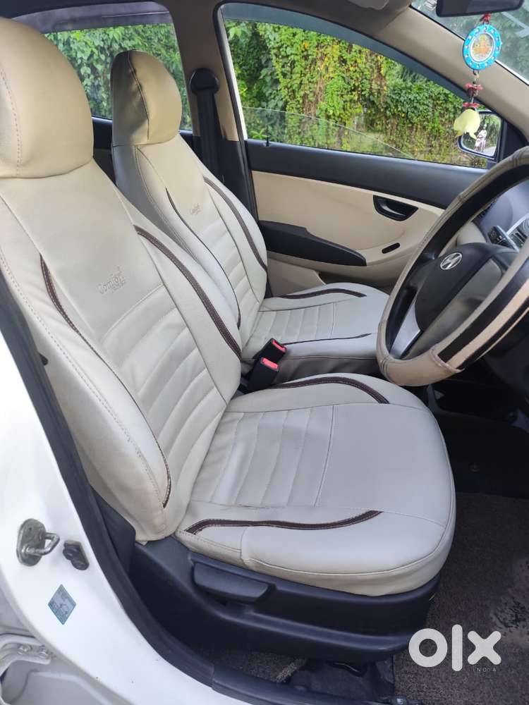 Hyundai Eon Era +, 2018, Petrol