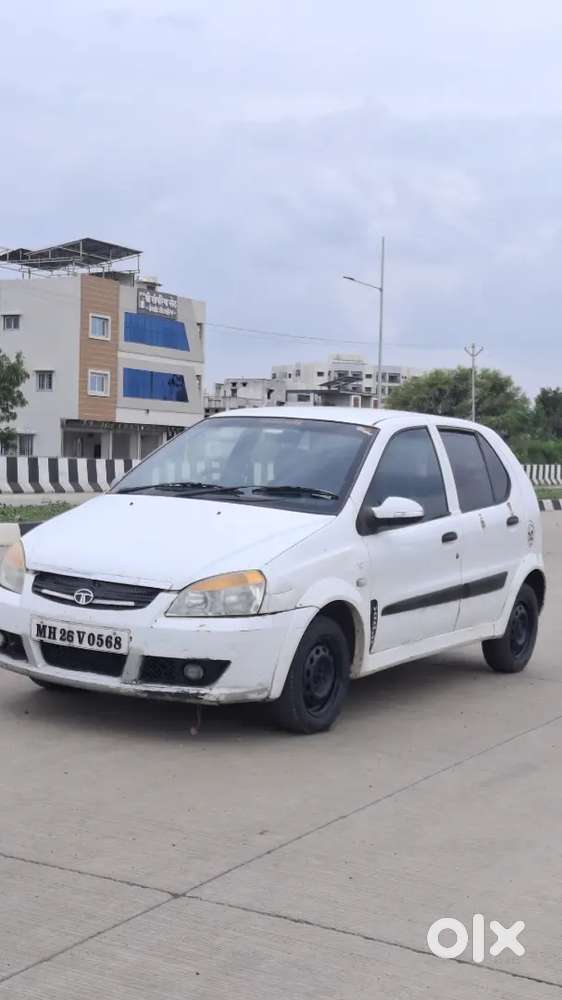 Tata Indica Lxi 2008