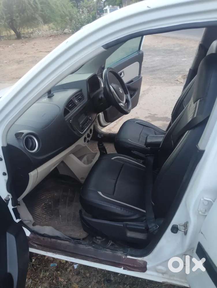 Maruti Suzuki Alto 2021