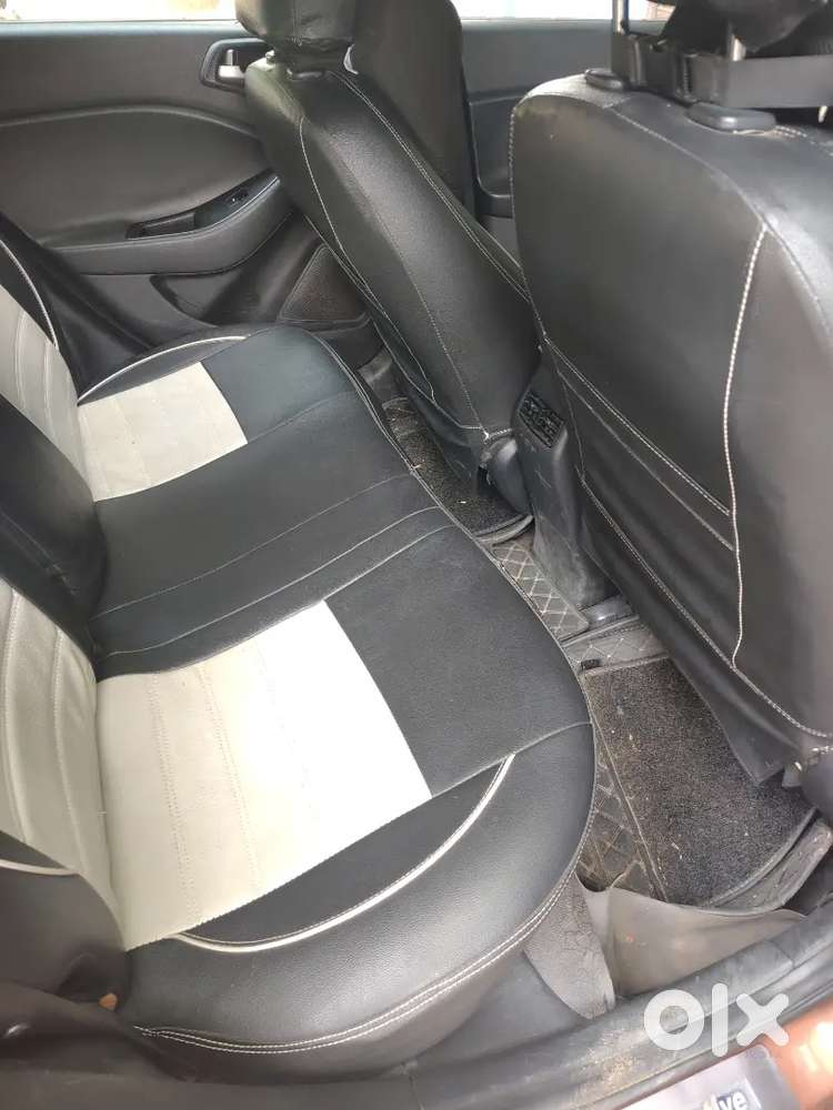 Hyundai I20 Active 2018