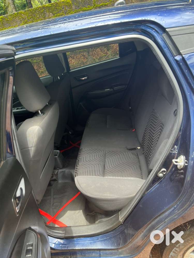 Maruti Swift 2022 Vxi