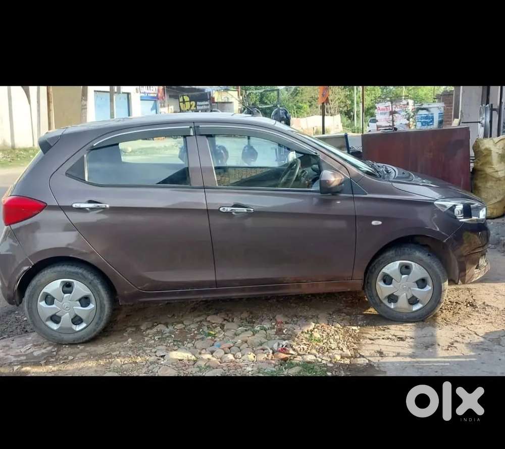 Tata Tiago 2019 Petrol 22000 Km Driven