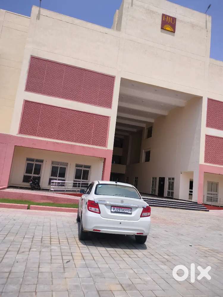 Maruti Suzuki Dzire