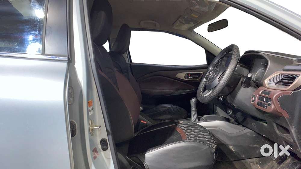 Maruti Suzuki Fronx Zeta 1.0 L Turbo Mt, 2024, Petrol