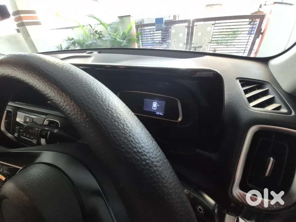 Kia Sonet 1.0 Htk 2021