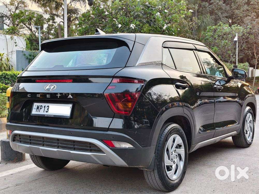 Hyundai Creta 1.5 Ex Diesel, 2021, Diesel