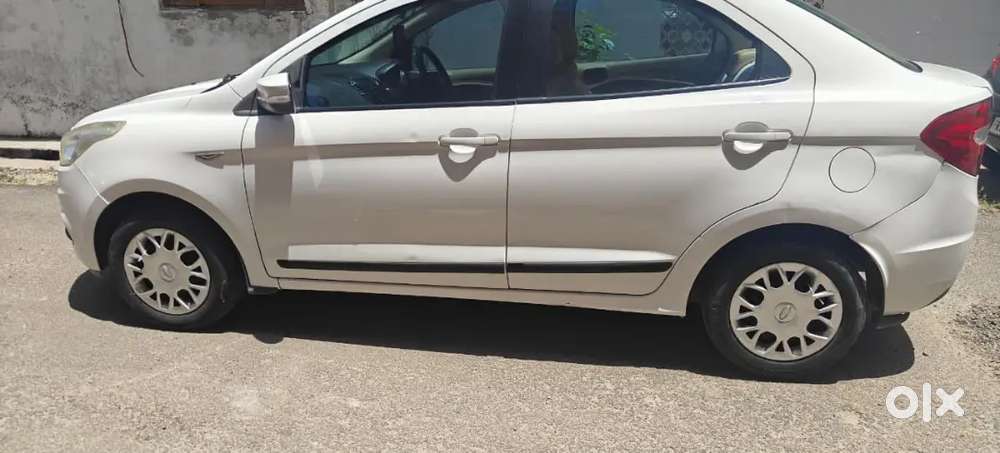 Ford Figo Aspire 2015 Diesel 82756 Km Driven
Good Condition