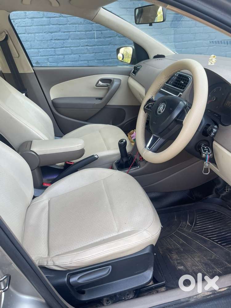 Skoda Rapid Tdi 2016