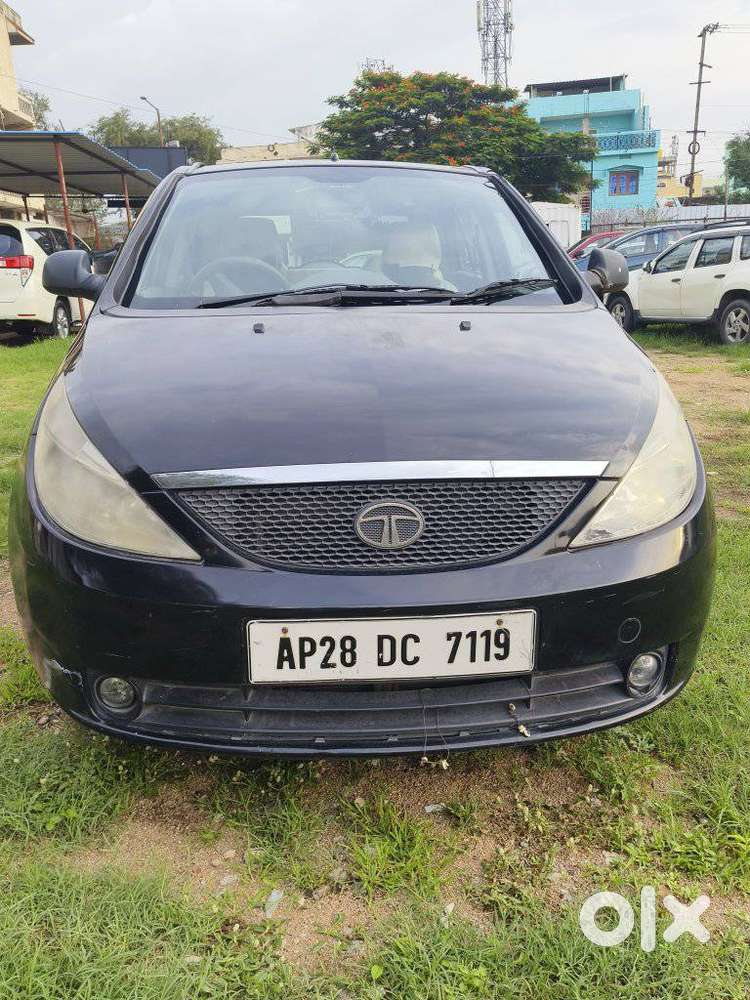 Tata Indica Vista Aqua 1.3 Quadrajet (abs), 2009, Diesel