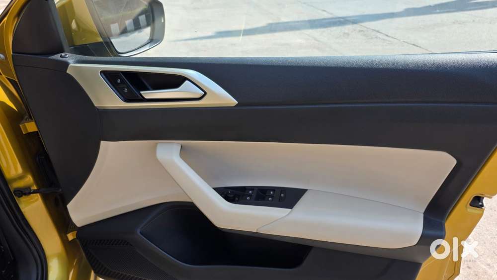 Volkswagen Virtus 1.0 Highline Tsi At, 2023, Petrol