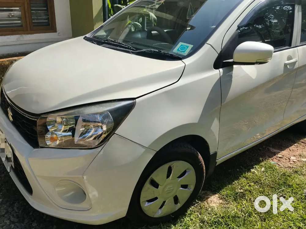 Maruti Suzuki Celerio Zxi 2021