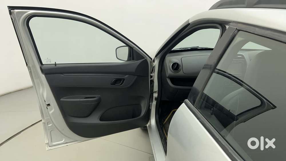 Renault Kwid Rxt 1.0, 2016, Petrol