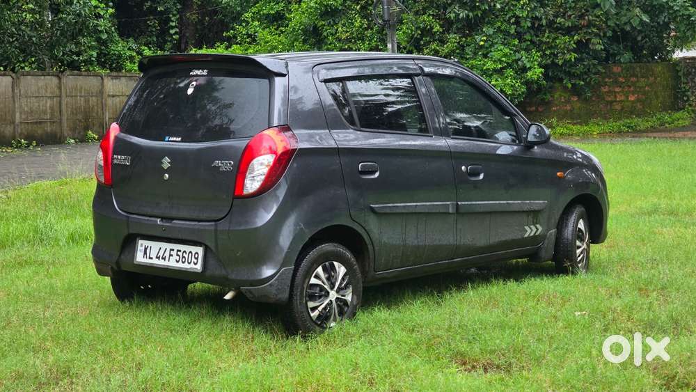 Maruti Suzuki Alto 800 0.8 Lxi (o), 2018, Petrol