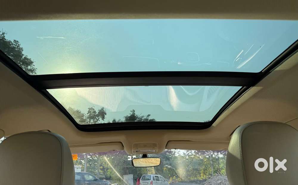 Audi Q3, 2019, Diesel