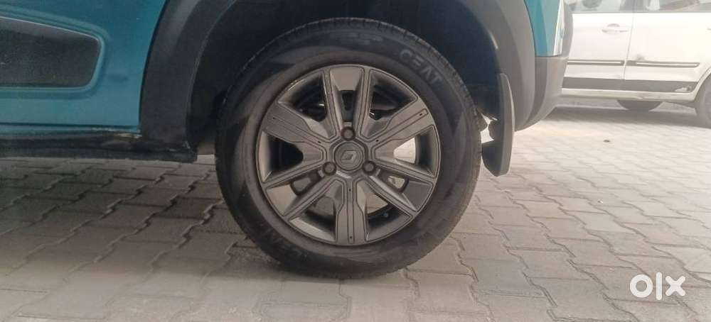 Renault Kwid Rxt Manual Climber, 2019, Petrol