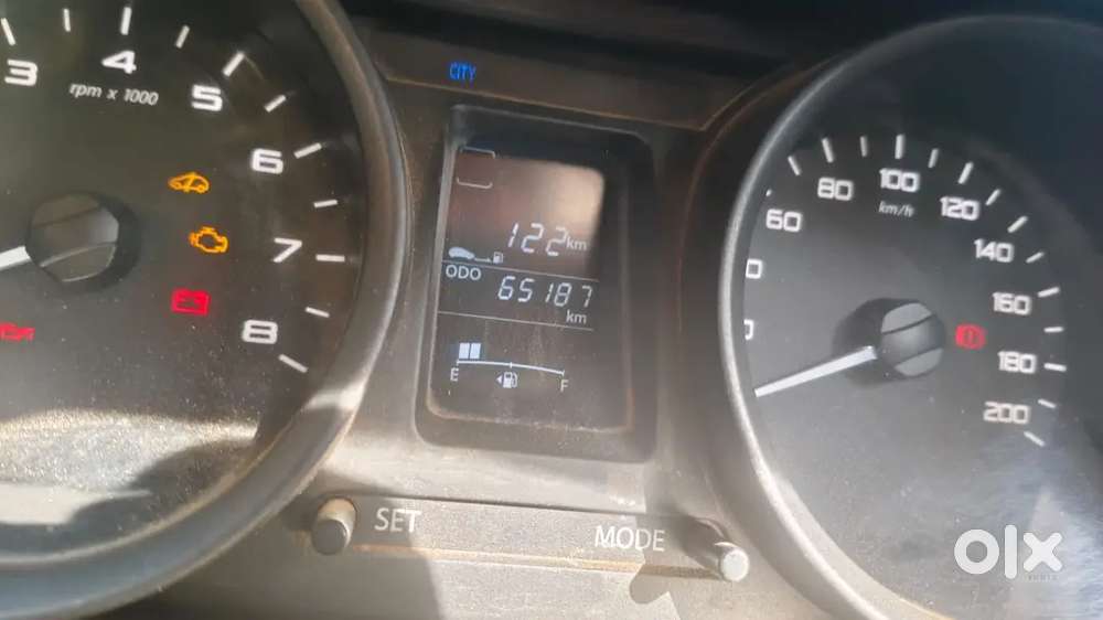 Tata Tiago 2017