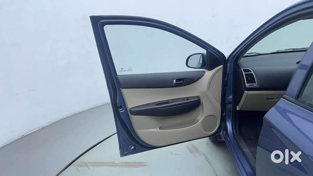 Hyundai I20 Sportz 1.2, 2012, Petrol