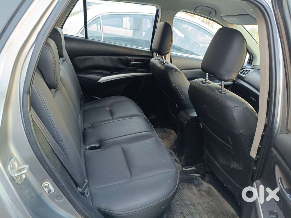 Maruti Suzuki S-cross Alpha 1.6, 2015, Diesel