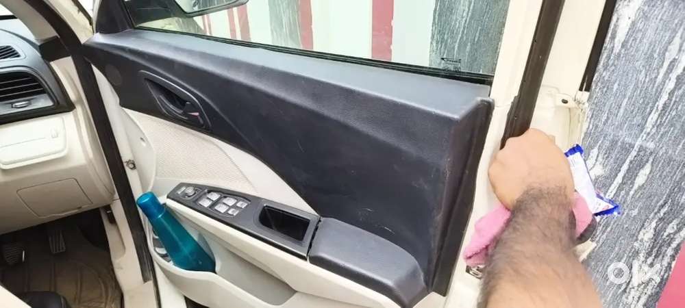 Mahindra Xuv300 2020 Diesel 120000 Km Driven
