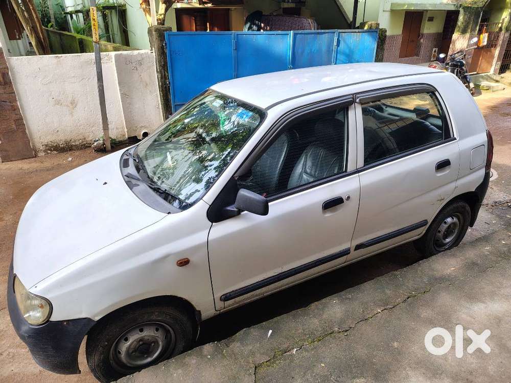 Alto Lxi For Sale