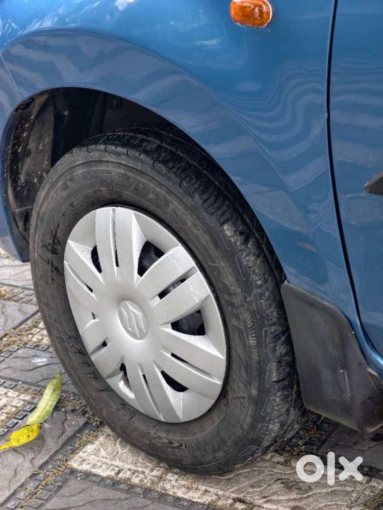 Maruti Suzuki Alto 800 0.8 Vxi (o), 2017, Petrol
