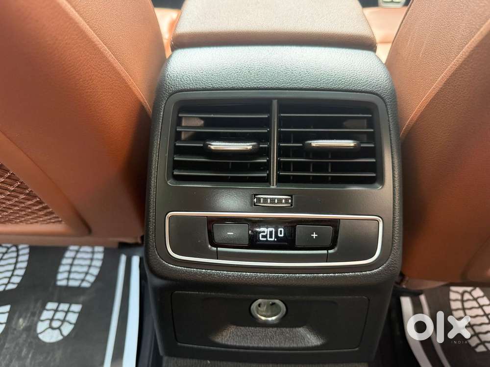 Audi A4 2.0 Technology 40 Tfsi, 2023, Petrol
