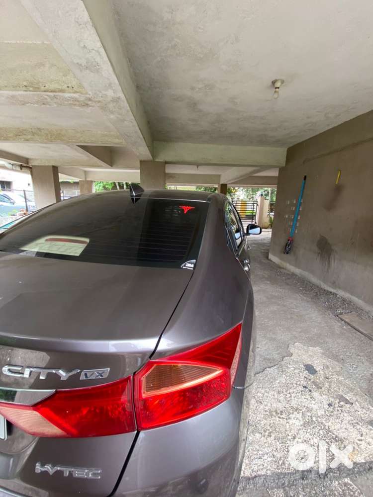 Honda City Vx (0) Well Maintained Doctor Car