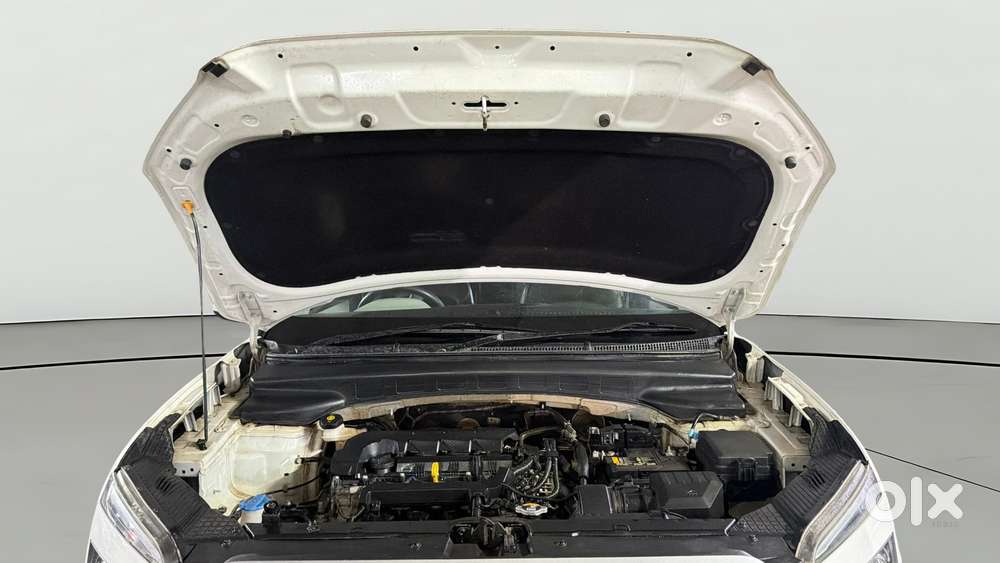 Hyundai Creta 1.5 Ex Petrol, 2023, Petrol