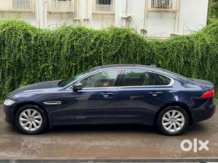 Jaguar Xf 2.0 Diesel Prestige, 2018, Diesel