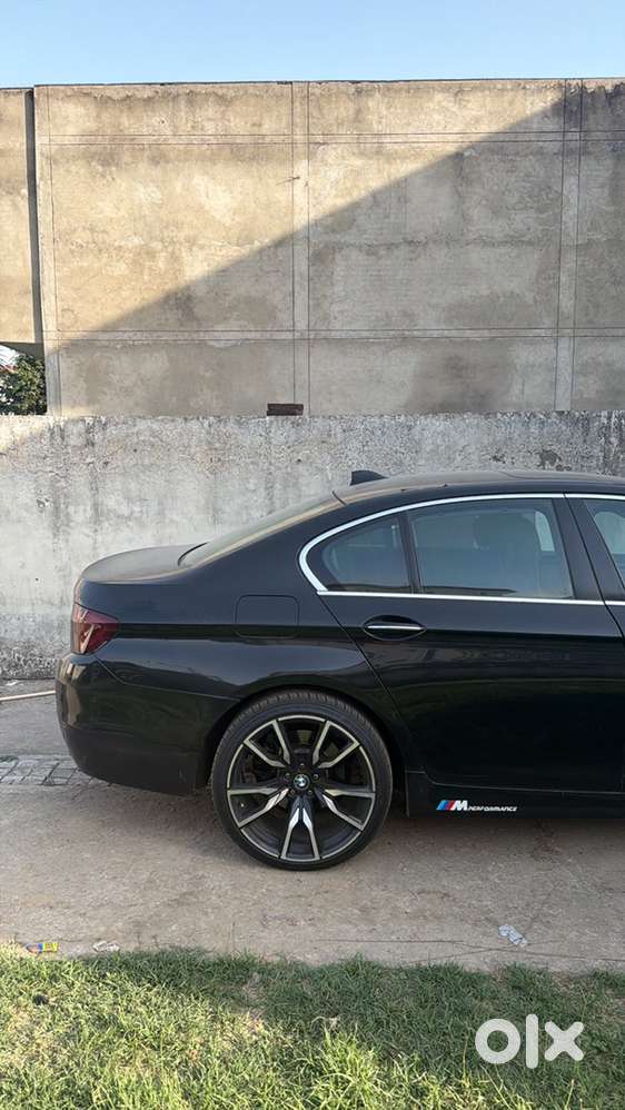 2012 Bmw Diesel Car, Automatic Transmission