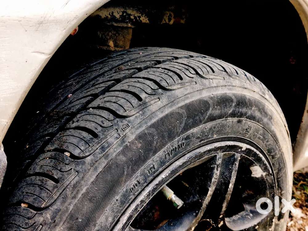 Maruti Suzuki Zen Estilo 2005 Diesel Well Maintained