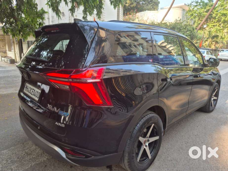 Mahindra Xuv700 2.2 Ax 5 Diesel Mt 7 Str, 2024, Diesel