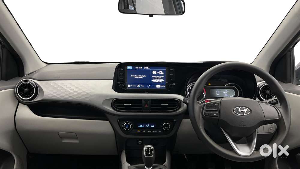 Hyundai Grand I10 Nios Sportz U2 1.2 Crdi, 2020, Diesel