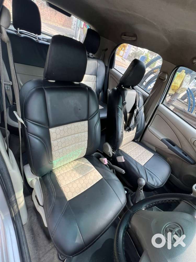 Toyota Etios Liva 2014 G Exclusive