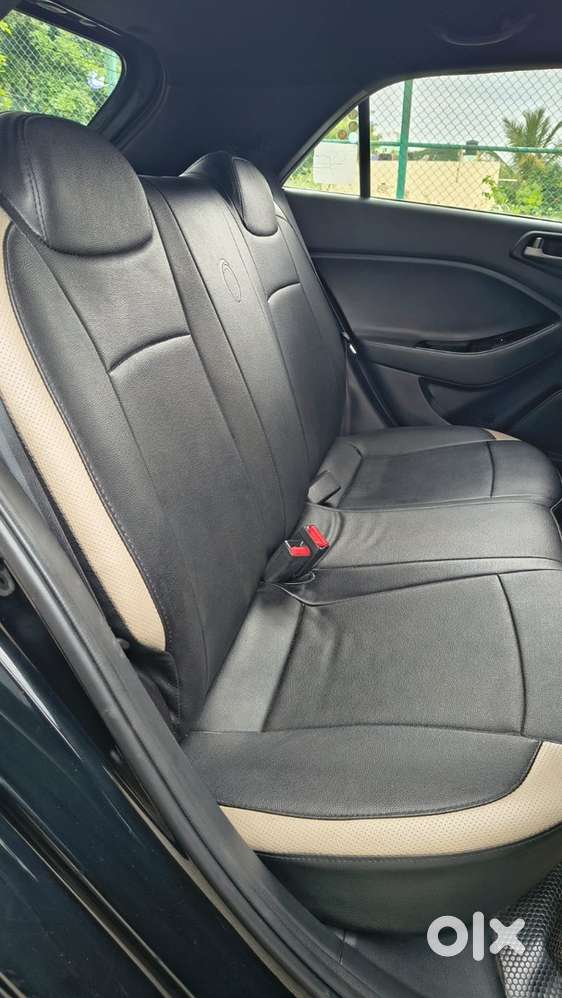 Hyundai I20 Active 2017 Petrol Well Maintained
