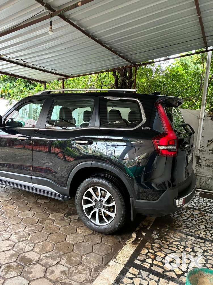 Mahindra Scorpio-n 2023 Diesel 30200 Km Driven Brand New Condition