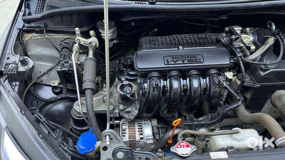 Honda City I-vtec V, 2022, Petrol